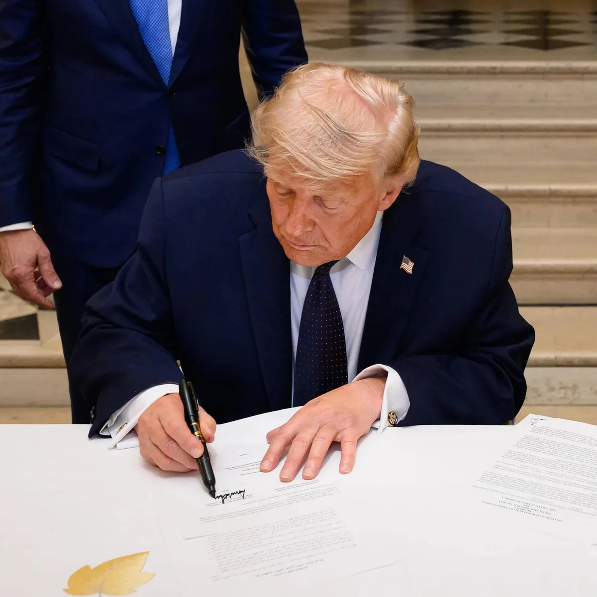 Nach 60 Tagen - Was vom abgelaufenen Rahmenabkommen der USA und des Irans bleibt