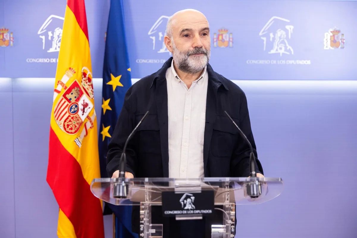 BNG anima a Sánchez a poner el foco en Estados Unidos e Israel, los "padrinos de Marruecos" en Ceuta