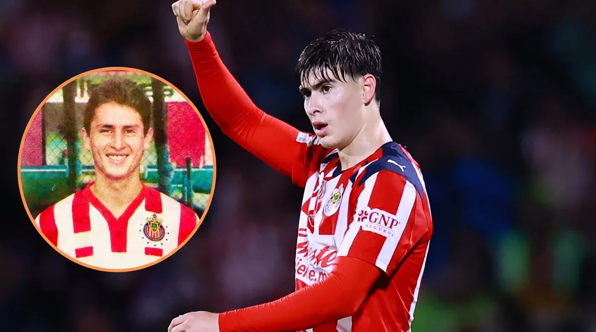 Padre de la Hormiga González confirma que llegará al Olympiacos y revela los motivos detrás de su decisión