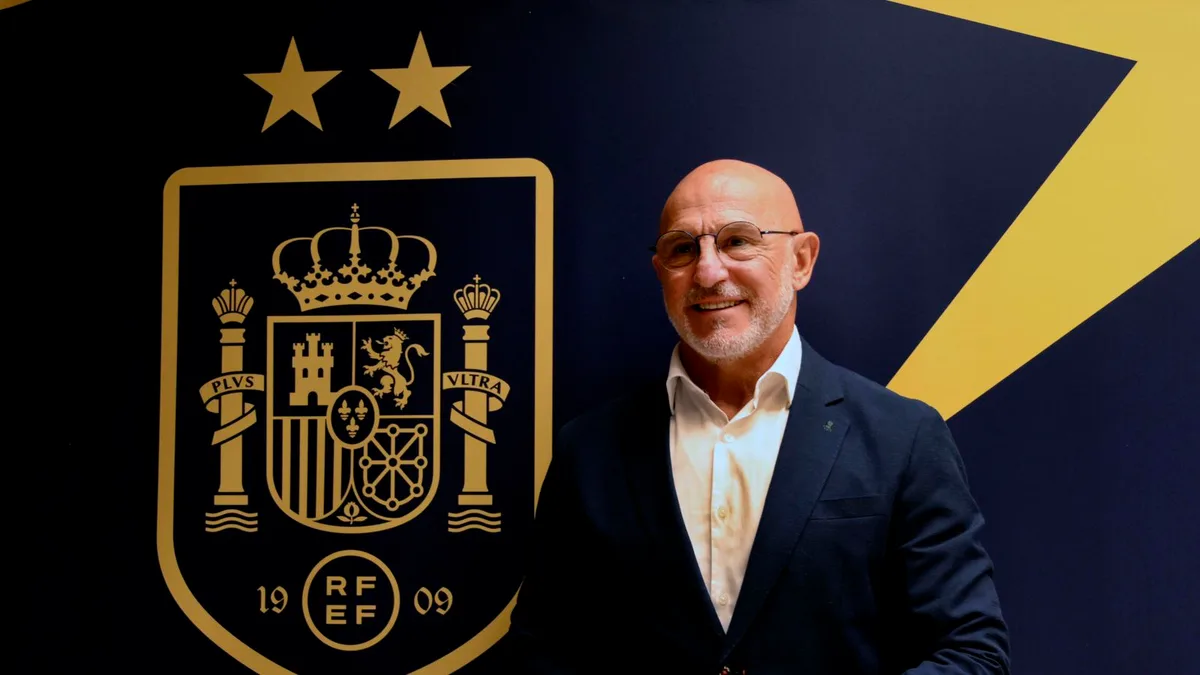 Llegó el debut de la segunda estrella: las novedades de la primera lista de España después de ganar el Mundial