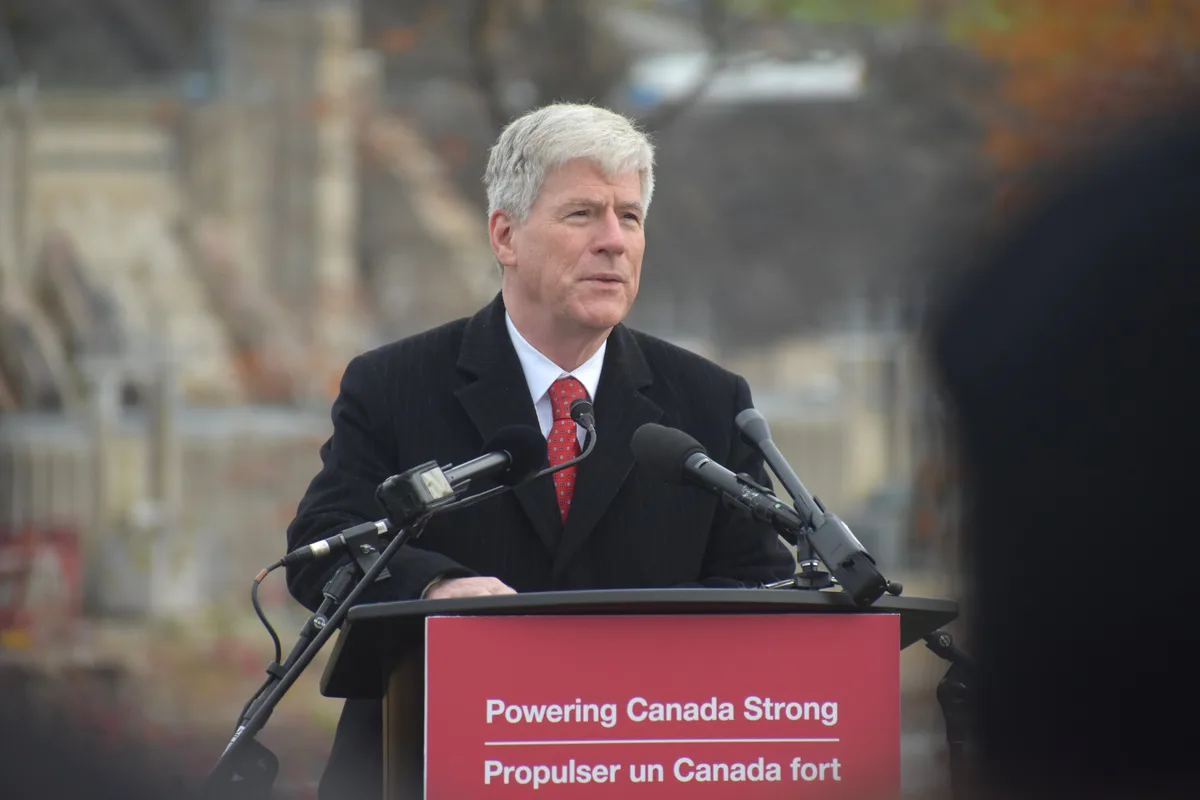 Ottawa prepared to spend $50-million on high-tech forestry centre in New Brunswick