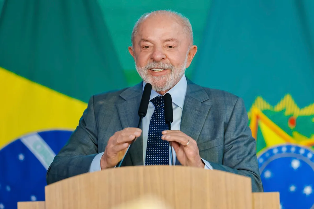 Lula recebe com alívio resultado do Datafolha e trabalha para mudar a pauta com Bolsa Família e canetas emagrecedoras no SUS