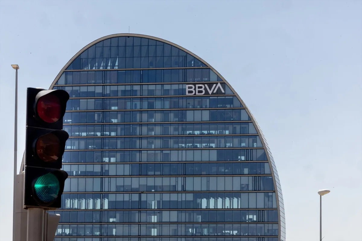 BBVA eleva a casi 194.000 sus clientes de Banca Privada en España y gestiona 172.193 millones