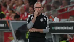Martin O’Neill: «O Benfica é capaz de vencer a Liga portuguesa e a Liga Europa»