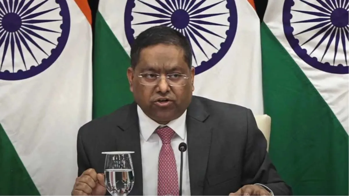 India rejects OIC’s Kashmir resolution, says bloc being misused by Pakistan