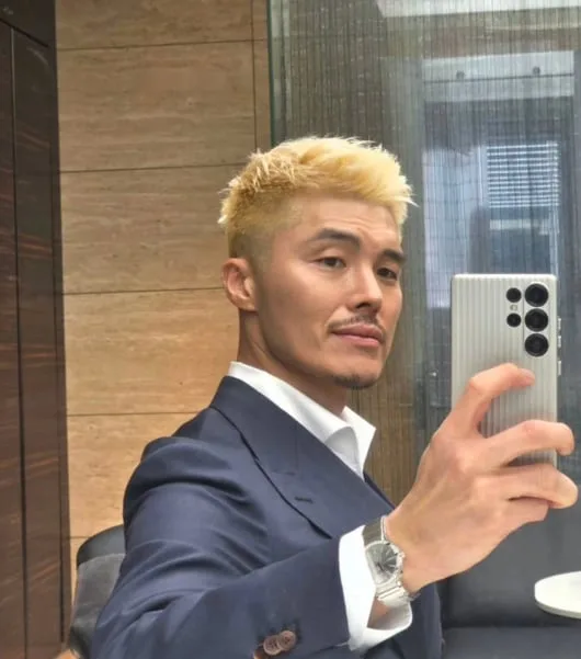 “골키퍼 출신이라 길도 잘 막네” 조롱까지...김영광, ‘보복운전 의혹’ 사과에도 싸늘한 반응 “택시기사에게 먼저 사과해야”