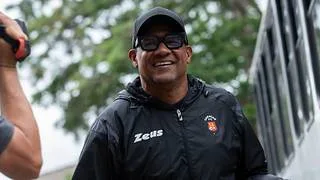 Liga FUTVE: Estas fueron las palabras de Noel Sanvicente previo al clásico