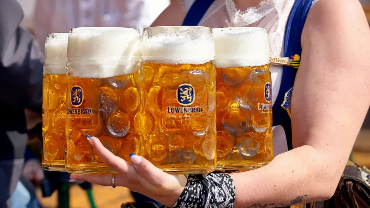 Angeberwissen zum Oktoberfest - Diese bayerischen Insights sollten Sie kennen
