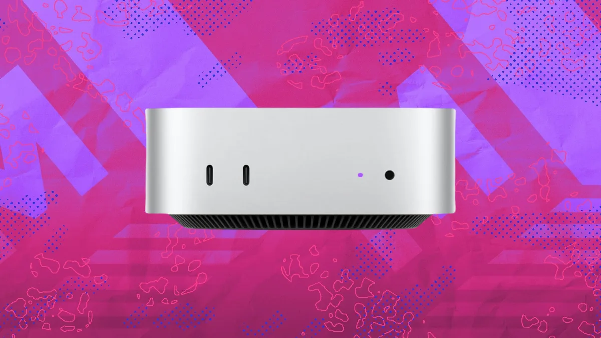 Apple’s brand-new M6 Mac mini is on sale at Amazon — buy now for $779.99