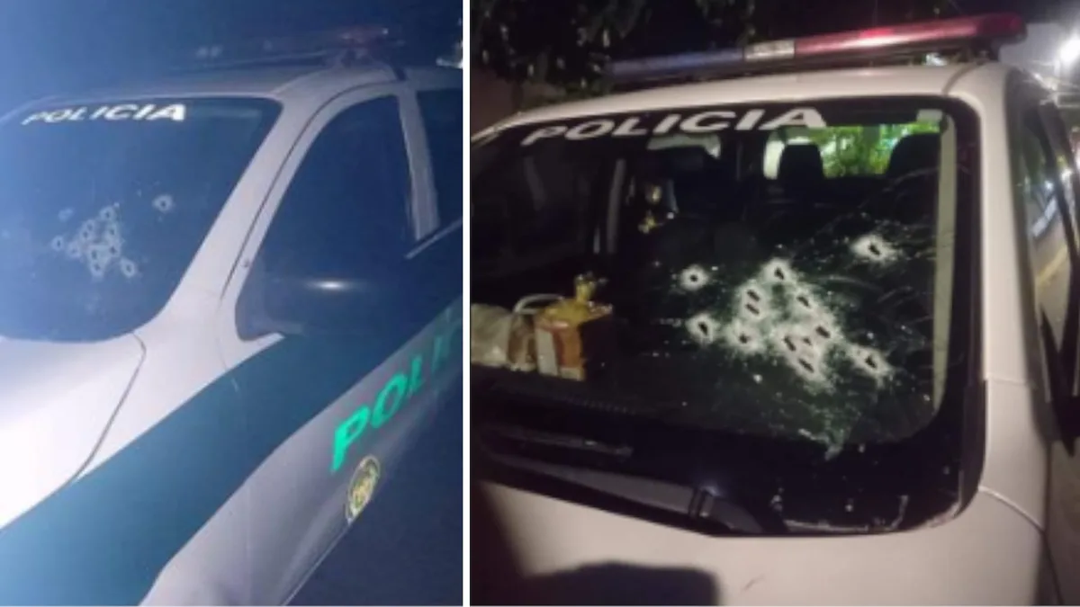“Están matando a mi papito”: 665 policías y agentes de seguridad fueron asesinados en este sexenio