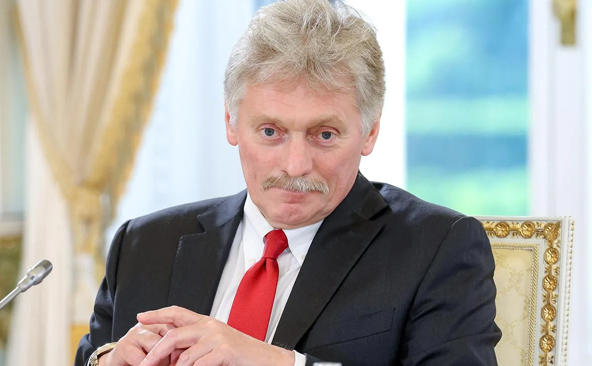Кремль объяснил значение перестановок в правительстве