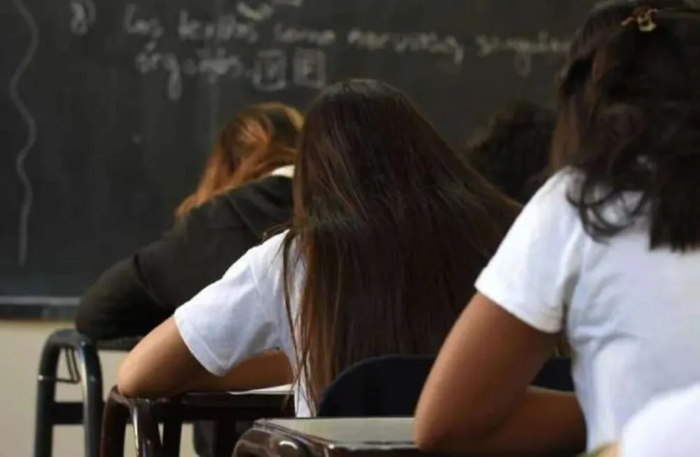 Solo 19 de cada 100 adolescentes argentinos llegan a los 15 años sin repetir y con aprendizajes básicos