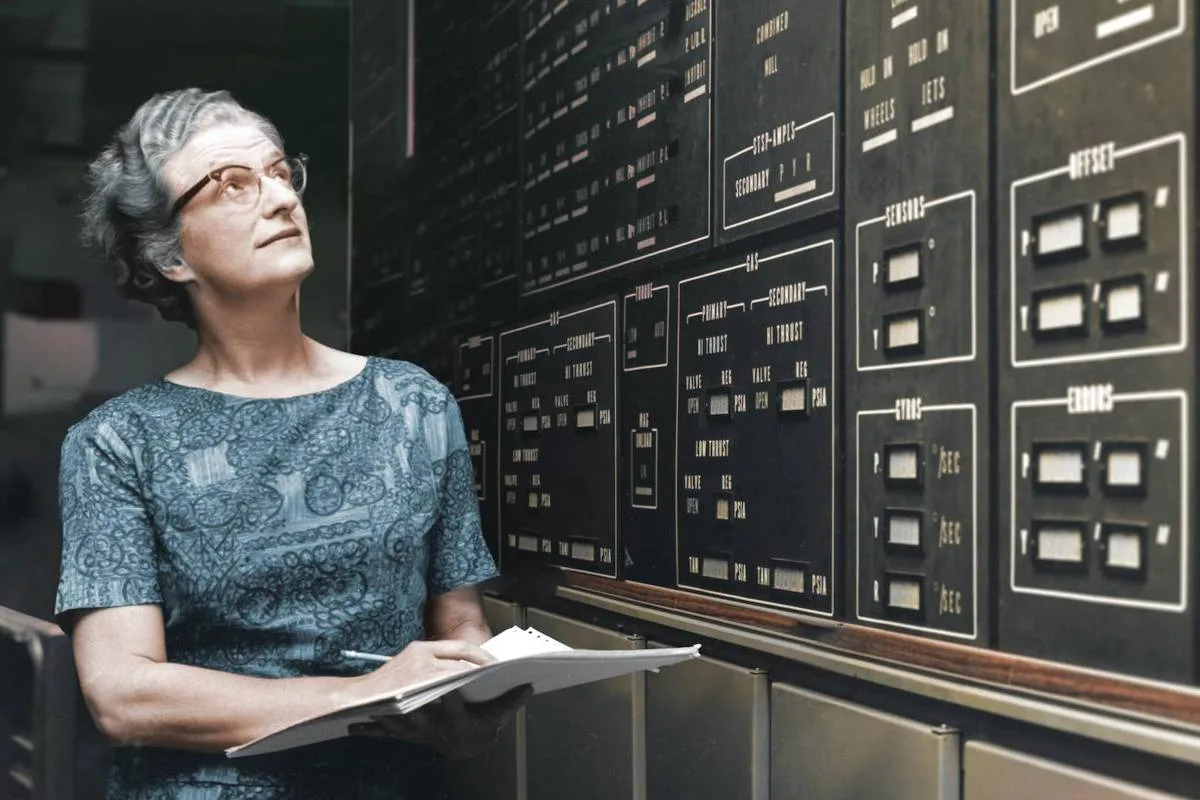 Quem foi a astrônoma Nancy Grace Roman, que dá nome a novo telescópio da Nasa
