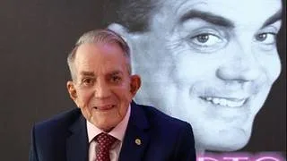 Gilberto Correa fue operado de la cadera y comparten detalles de su salud