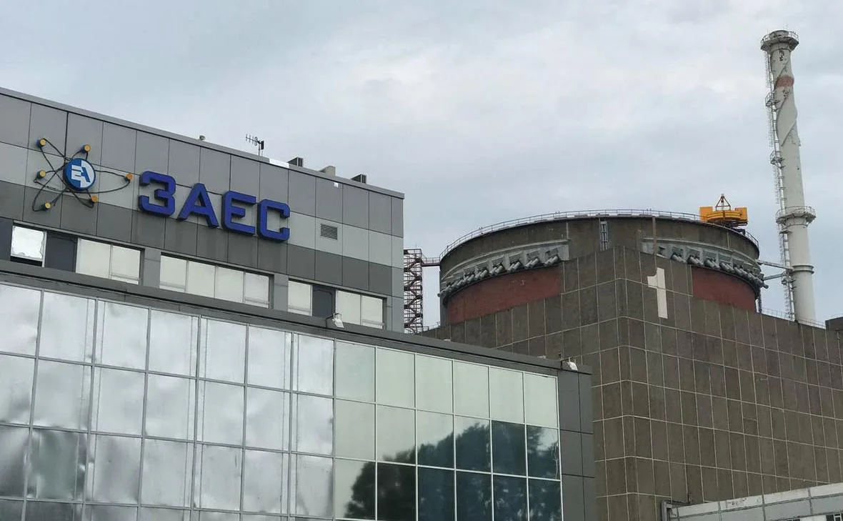 На Запорожской АЭС рассказали о запасах топлива для резервных генераторов