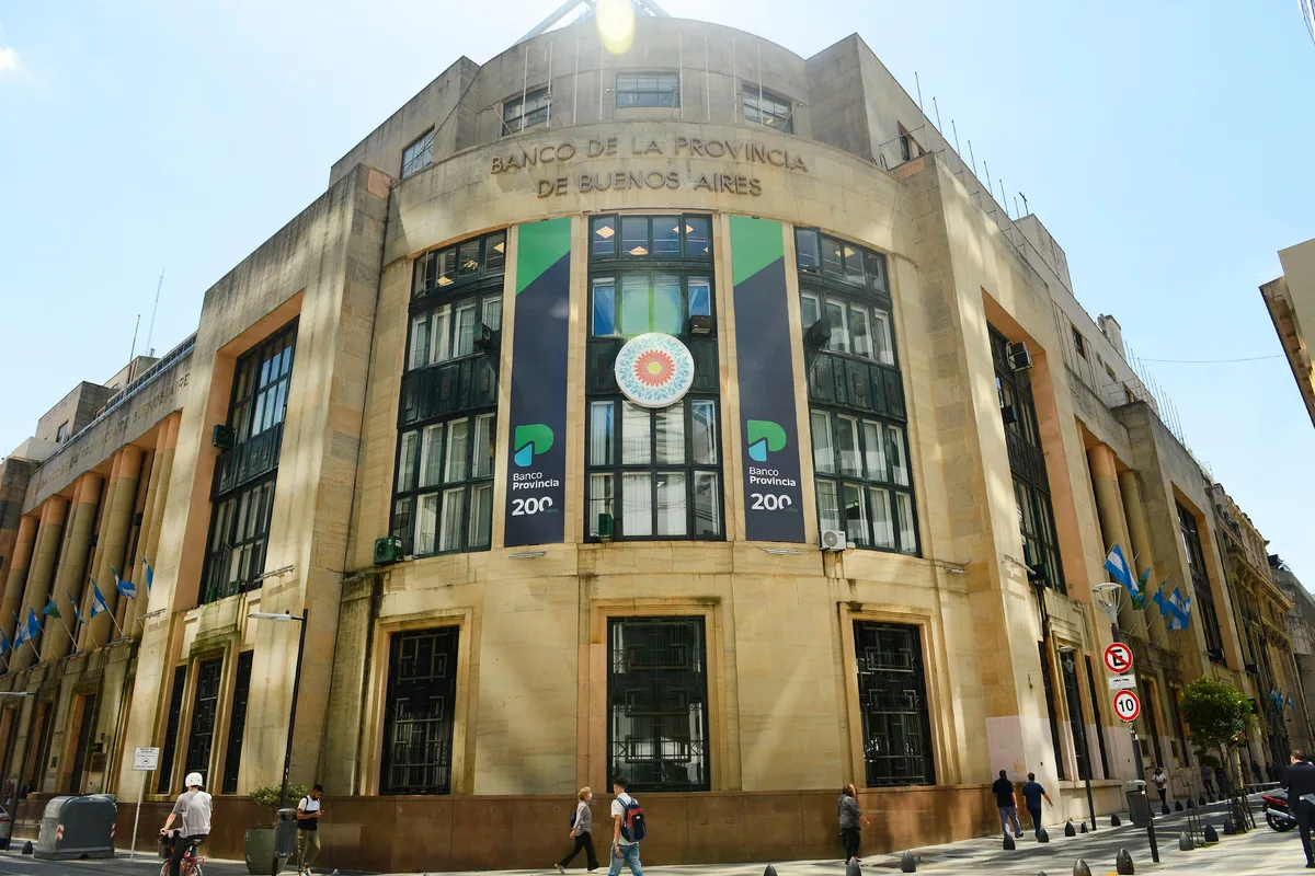 El Banco Provincia lanza sus primeros créditos en UVA con una cláusula que protege frente a la inflación