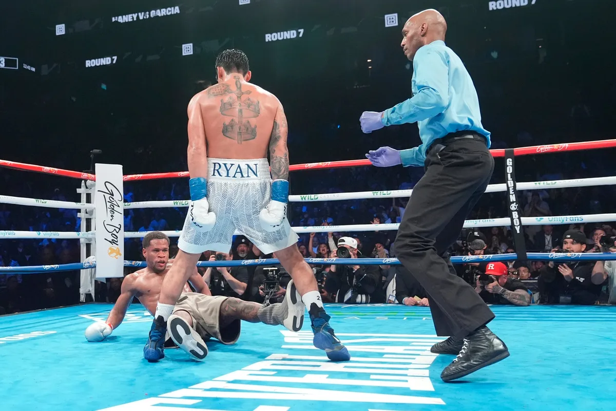 Ryan García vs Conor Benn: cuándo, a qué hora y dónde ver en México al campeón azteca exponer su título