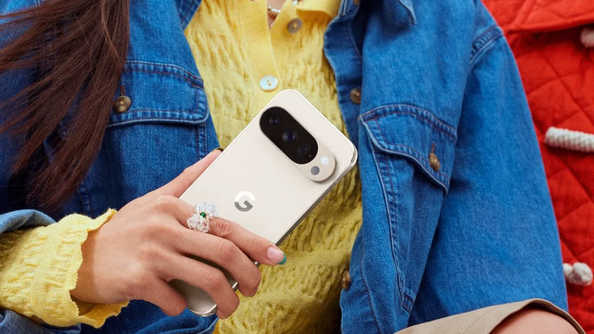 LineageOS débarque enfin sur les Pixel 10 et Pixel 10 Pro