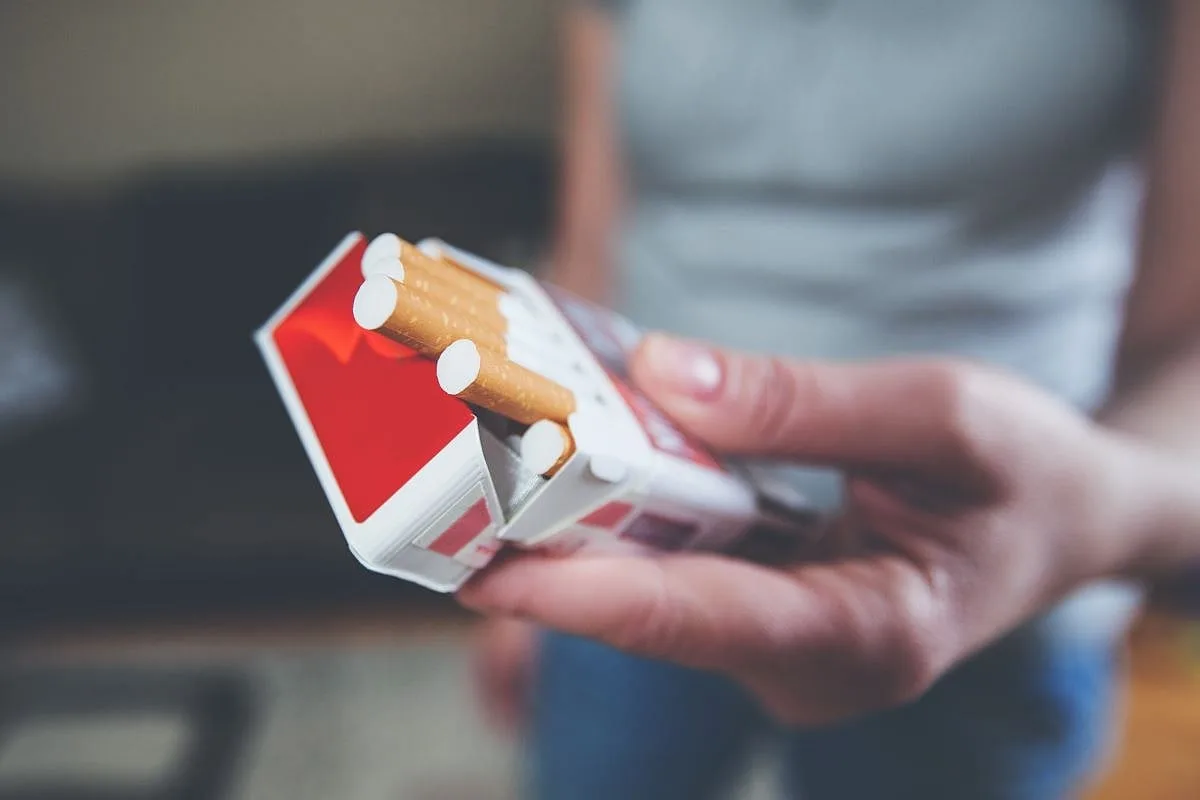 Muchos fumadores desconocen los riesgos cardíacos y cerebrales de fumar