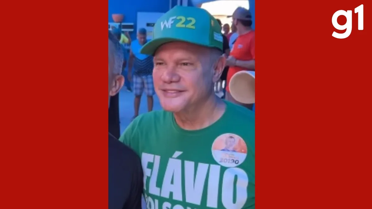 Wellington Fagundes (PL) inicia campanha ao Governo neste domingo (16)