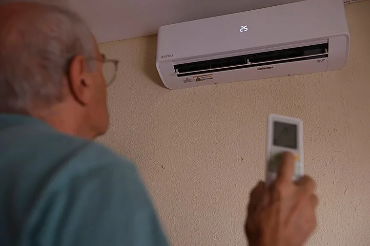 La luz se dispara en la primera quincena de agosto: el precio podría superar los 100 euros por primera vez desde 2022