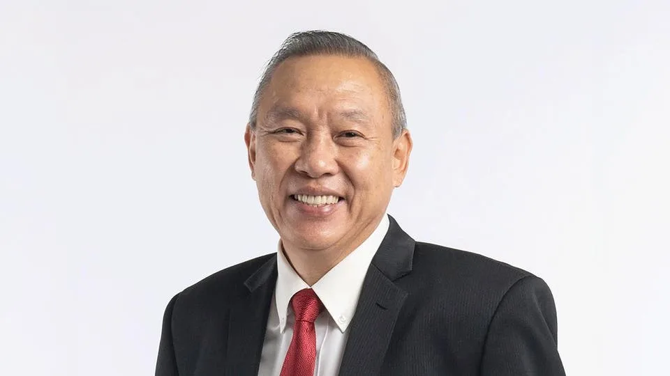 Singapore Supermarket Tycoon’s Appetite For Expansion Lifts His Fortune
