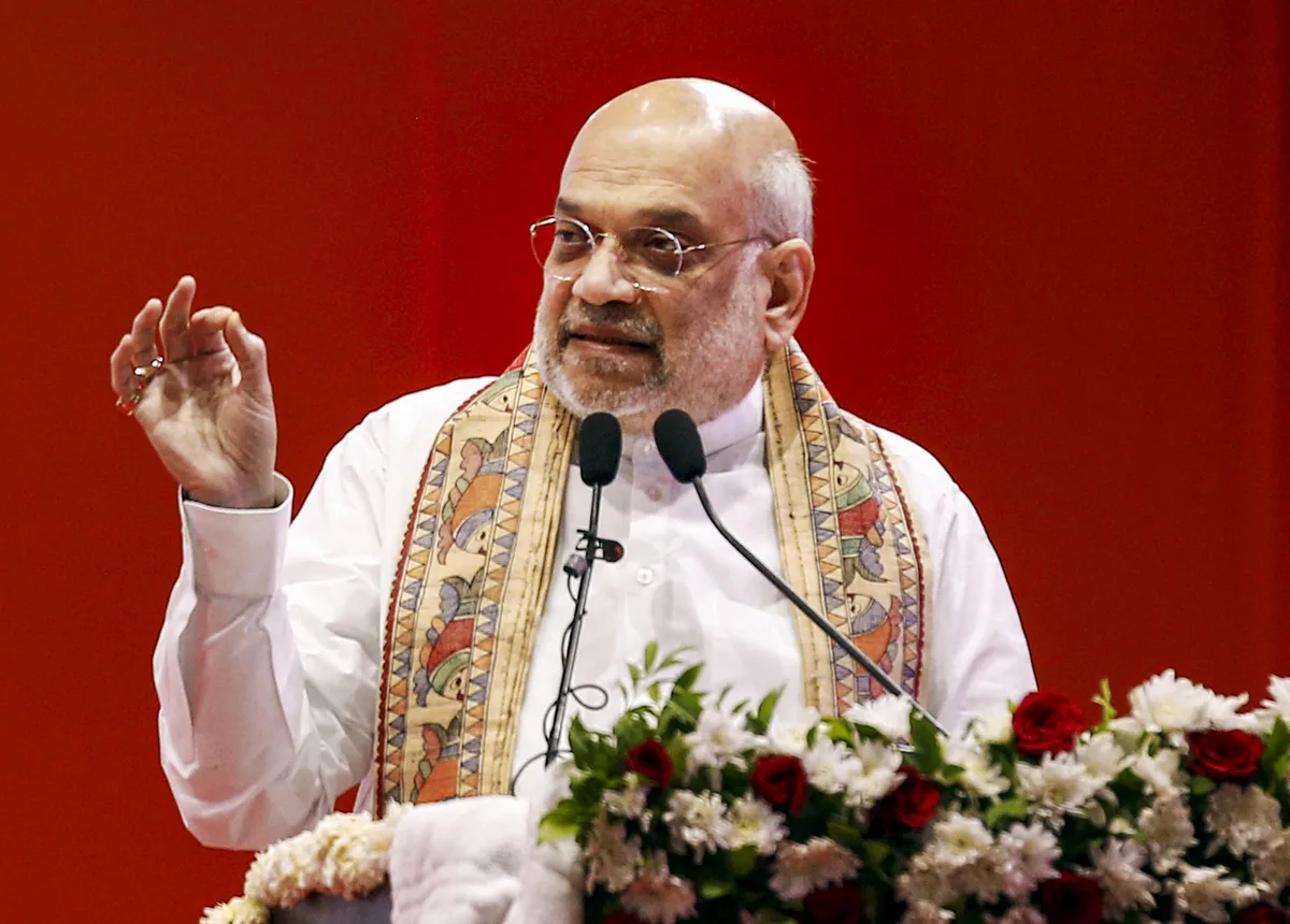 Southern states seek fair tax devolution, freeze Lok Sabha strength at 543