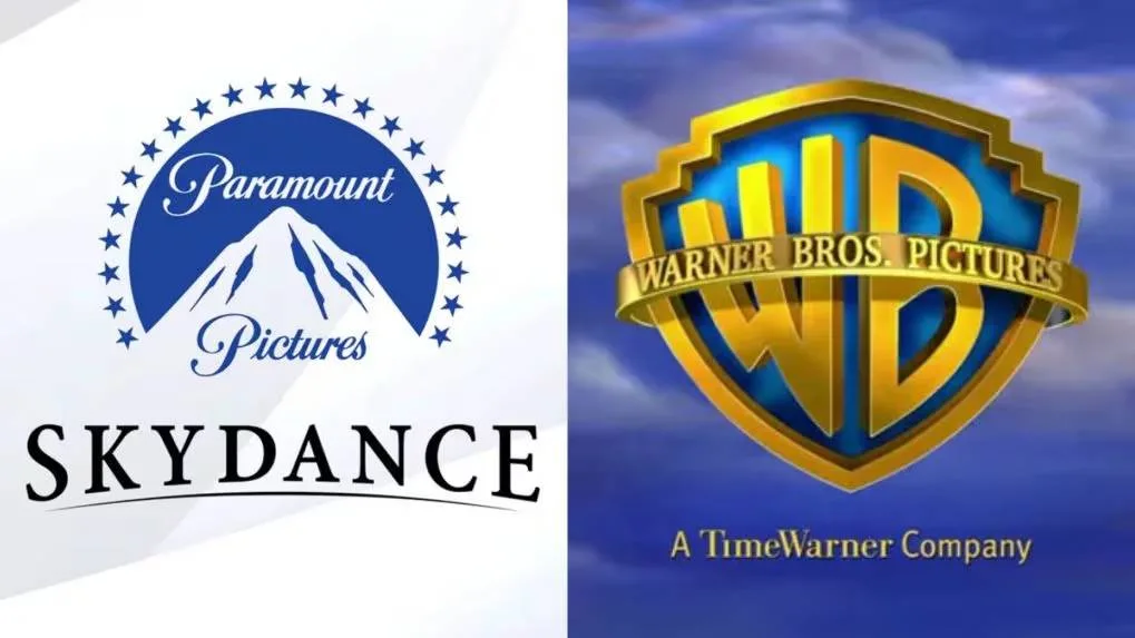 David Ellison ameaça tirar Paramount da Califórnia se fusão com Warner NÃO for aprovada