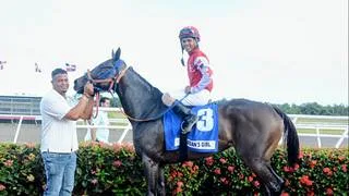 Rumbo al Caribe: La triplecoronada dominicana Korean's Girl mantuvo su invicto en el Quinto