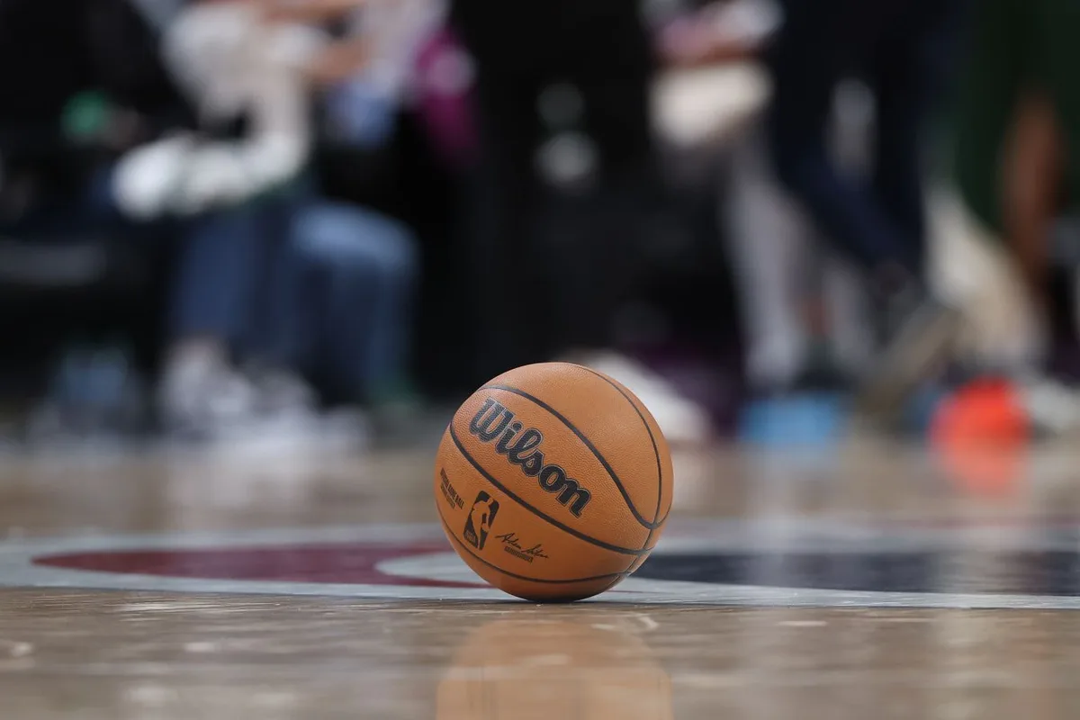 ESPN назвал главных претендентов на чемпионство НБА в 2027 году