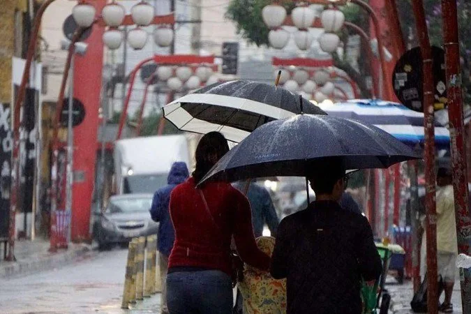 Por que SP já tem setembro mais chuvoso em mais de 80 anos — e previsão é de mais chuva até fim do mês