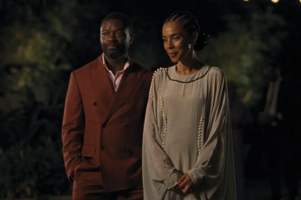 Global Africa Hub at TIFF Market Seeks to Boost Visibility — and Deals — for African Filmmakers in Toronto: ‘It’s Our Moment’