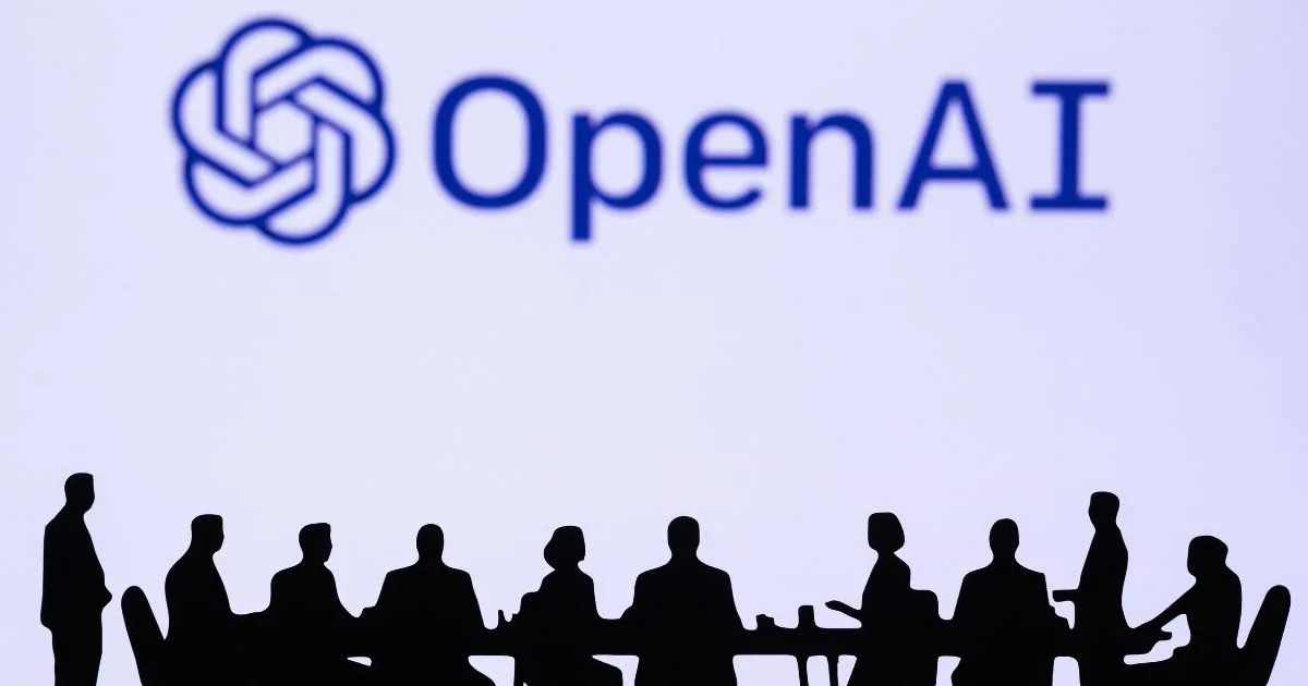 OpenAI propõe padrões para IA segura e controle de aprimoramento recursivo