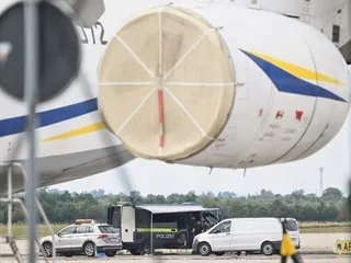 L’Allemagne va accuser la Russie d’être derrière le drone explosif de l’aéroport de Leipzig
