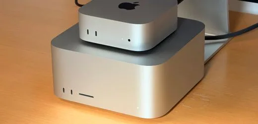 Mac mini M6 und Mac Studio M5 Ultra im Test: Das KI-Rechenzentrum für den Schreibtisch kostet so viel wie ein gebrauchter BMW