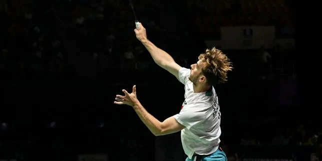Championnats du monde de badminton : Alex Lanier remporte l’or du simple messieurs et parachève la belle histoire de l’équipe de France dans cette édition 2026