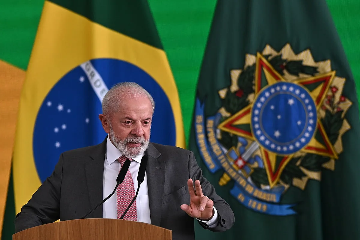 Brasil anuncia pacote de 375 milhões para desenvolver IA e supercomputador