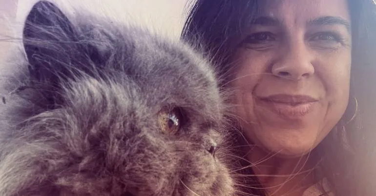 Sousa Real faltou ao quinzenal por doença do gato Mikas