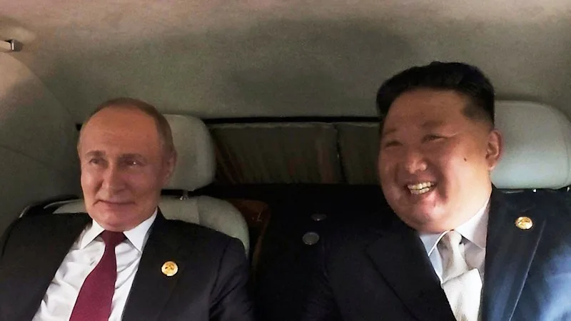 Are murderous dictators really so bad? The generation turning to tyranny