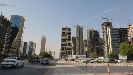 Après la série d'attaques des houthis du Yémen à Riyad, l'Arabie saoudite semble délaissée par ses alliés