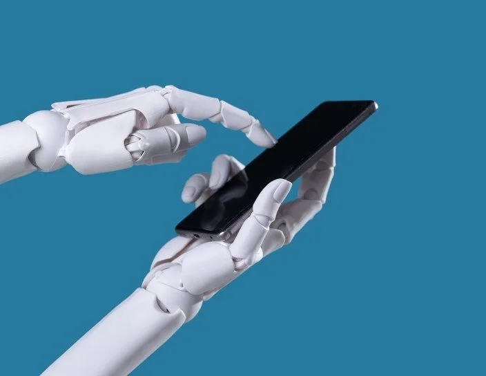 Além dos chatbots: a ascensão da IA multimodal e dos agentes autônomos