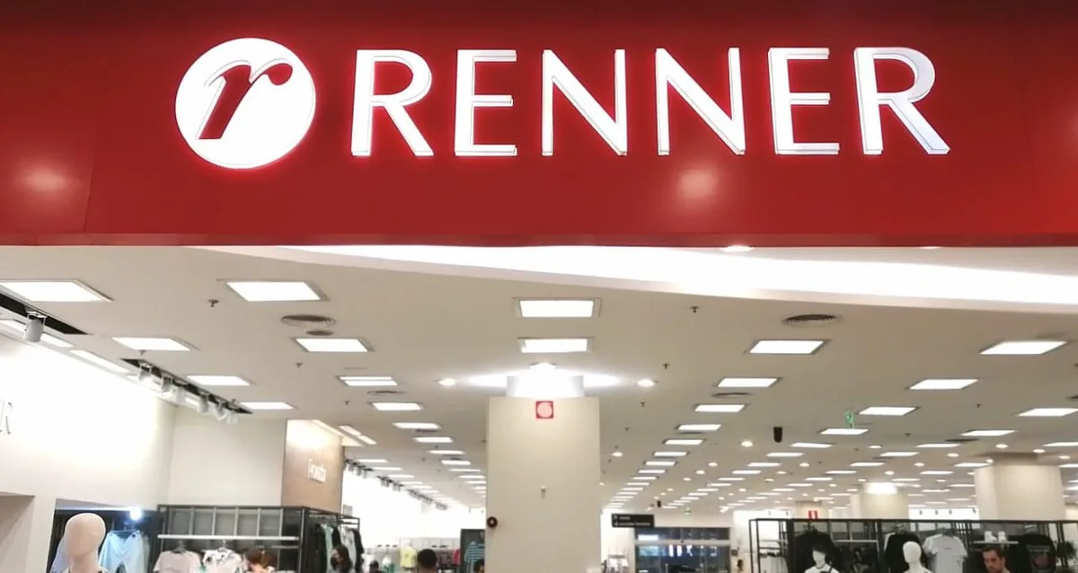 Lojas Renner (LREN3): Citi corta preço-alvo após revisão do guidance; ações caem