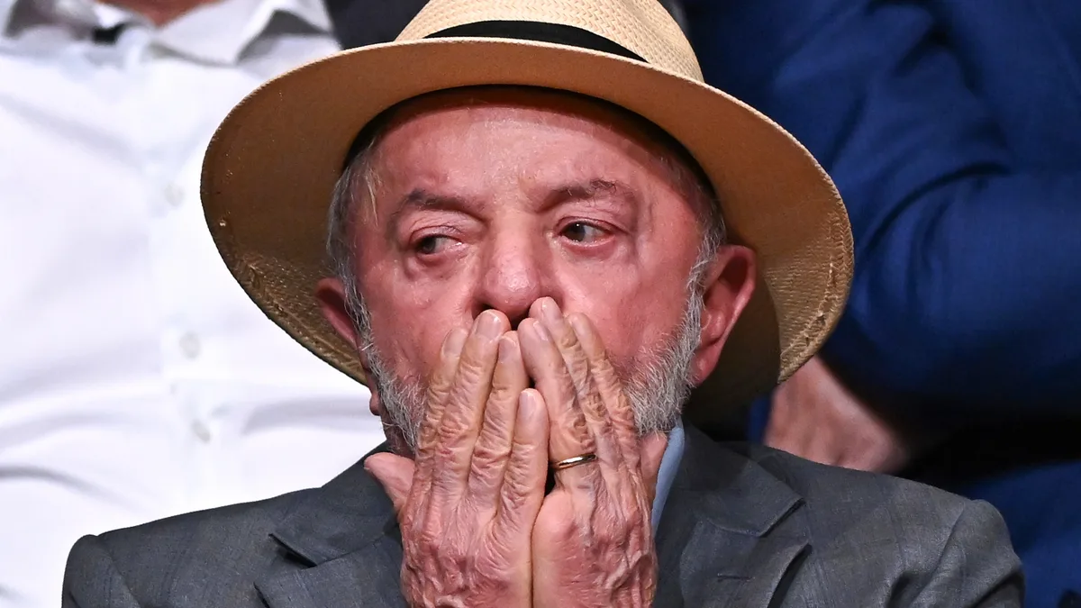 Lula quer turbinar Defesa depois de deixar a pasta “a pão e água”
