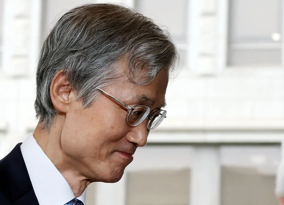 “정치 9단도 못 풀겠다”…조희대 묘안 못 찾는 與
