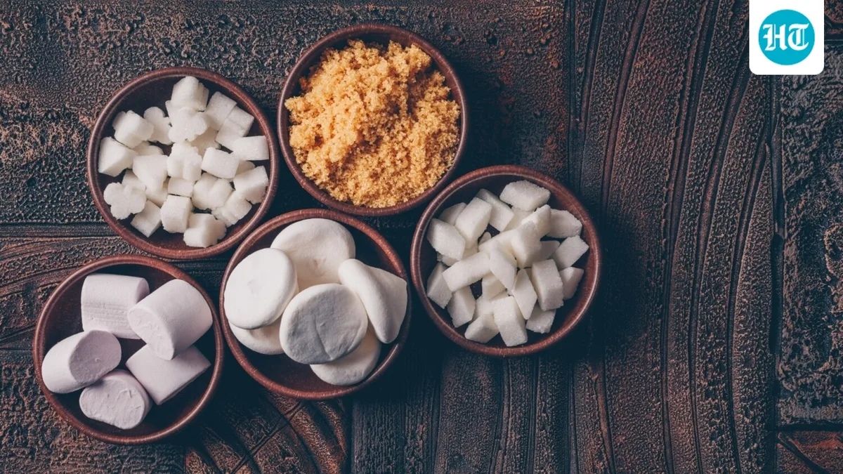 Sugar prices have risen to ₹70 per kg: Dietician Payal Dutt shares 5 sugar alternatives that are cheaper and healthier