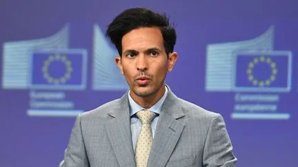L'Union européenne, inquiète pour les populations, appelle à une "désescalade" militaire en Ethiopie