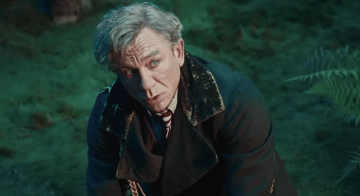 First Trailer For Greta Gerwig’s ‘Narnia: The Magician’s Nephew’ Teases Punk Rock Multiverse & Cosmic Creation Of Aslan