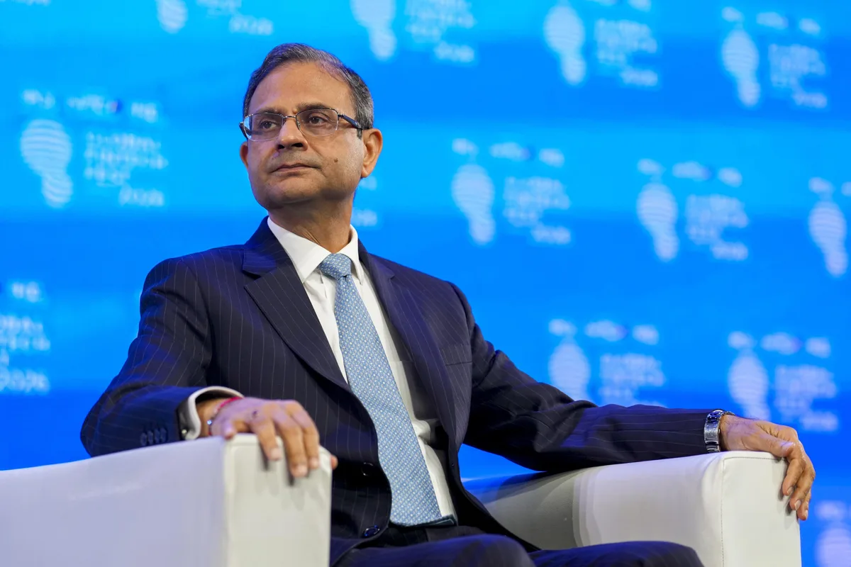 India FX deposits to help earn more revenue: RBI Governor Sanjay Malhotra