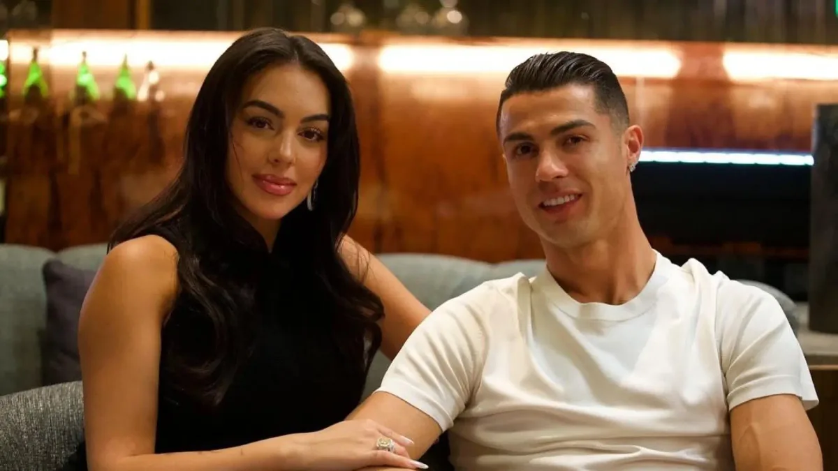 La intimidad para sellar el amor de Cristiano Ronaldo y Georgina: ¿por qué una boda sencilla?