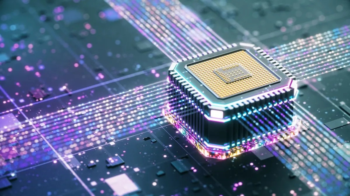 IBM reveals plans for 'quantum fridges' — its next-gen cooling hardware, which could be the key to quantum computers finally reaching their potential